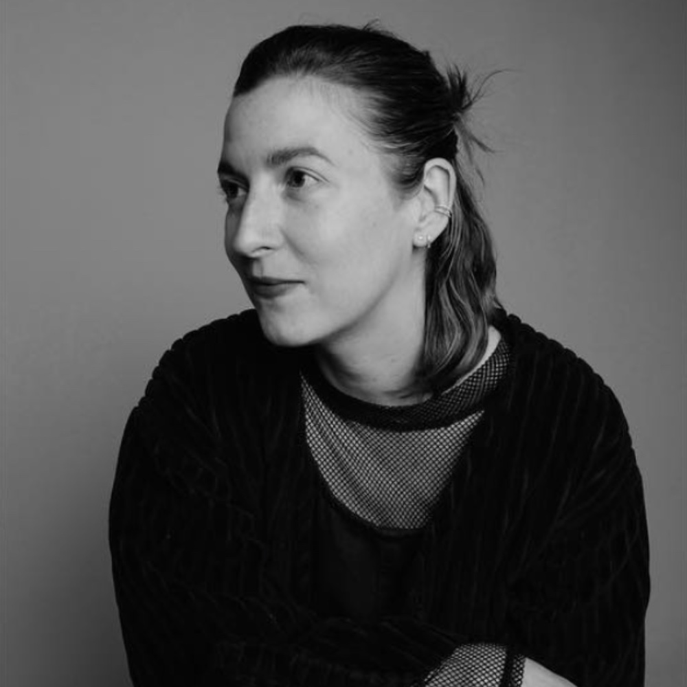 Meet your Posher, Elaine